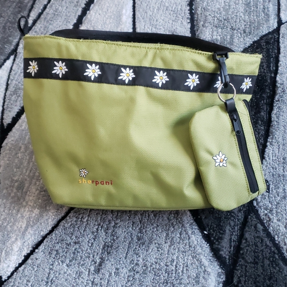 Womens tote bag